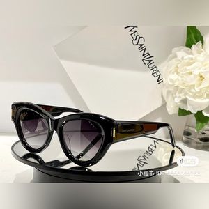 YSL sunglass